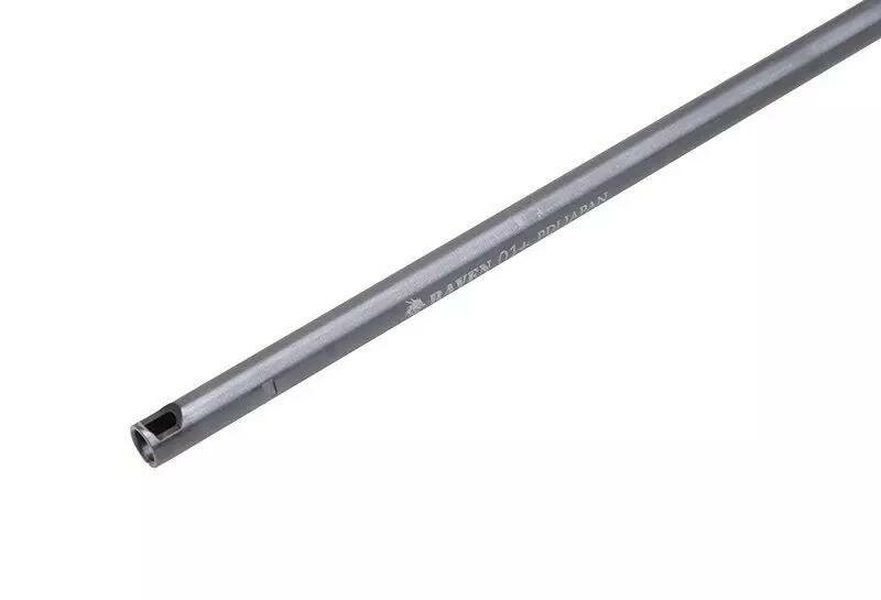 6.01 mm- 229 mm Raven Precision Barrell