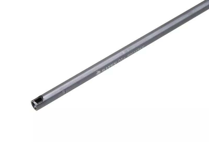 6.01 mm- 395 mm Raven Precision Barrell