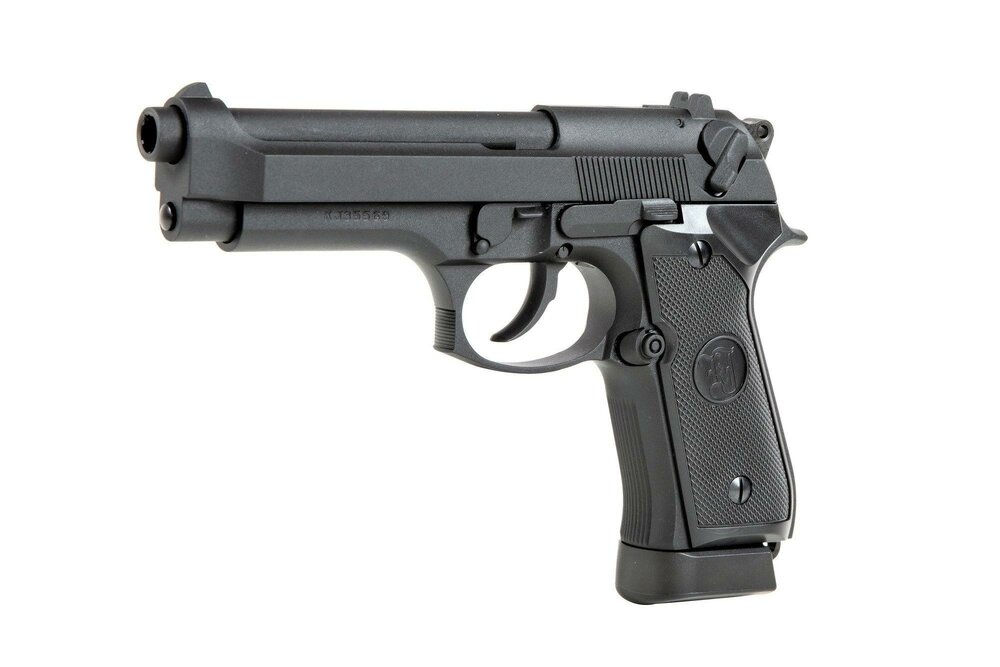 KJW M9  (CO2)