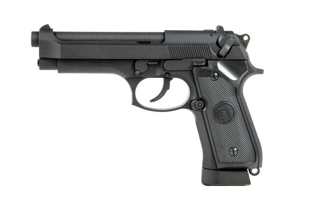 KJW M9  (CO2)