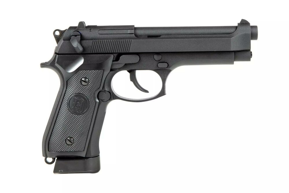KJW M9  (CO2)