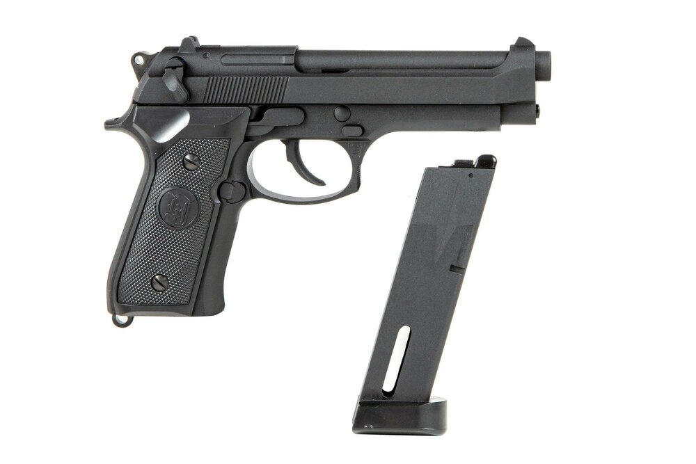 KJW M9  (CO2)
