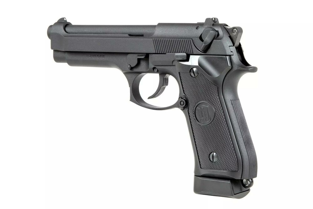 KJW M9  (CO2)