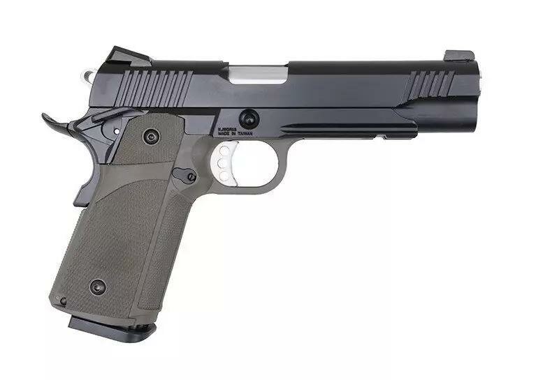 KJW  KP-05 (green gas) - olive green
