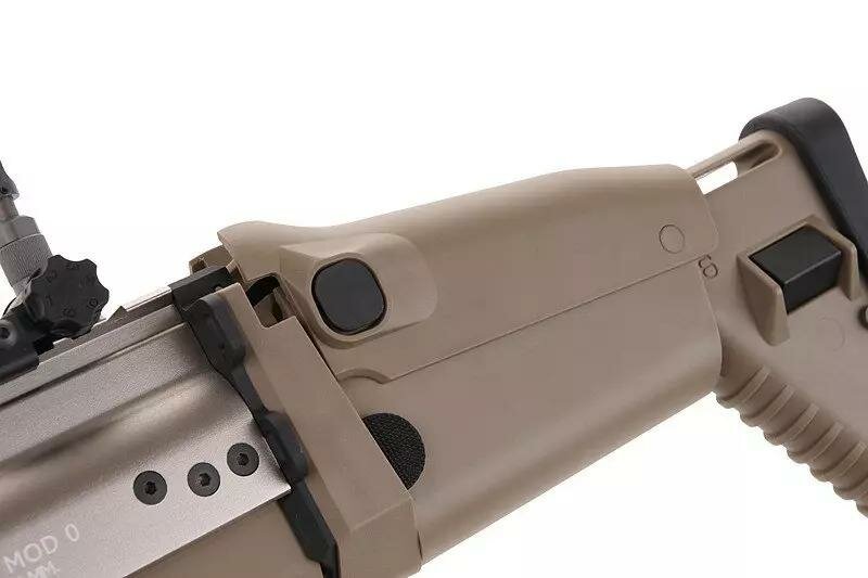 WE H MK17 MOD 0