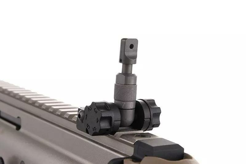 WE H MK17 MOD 0