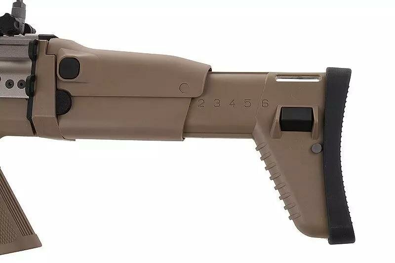 WE H MK17 MOD 0