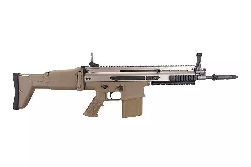 WE H MK17 MOD 0