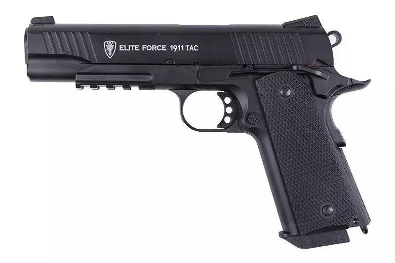 UMAREX ELITE FORCE 1911 TAC