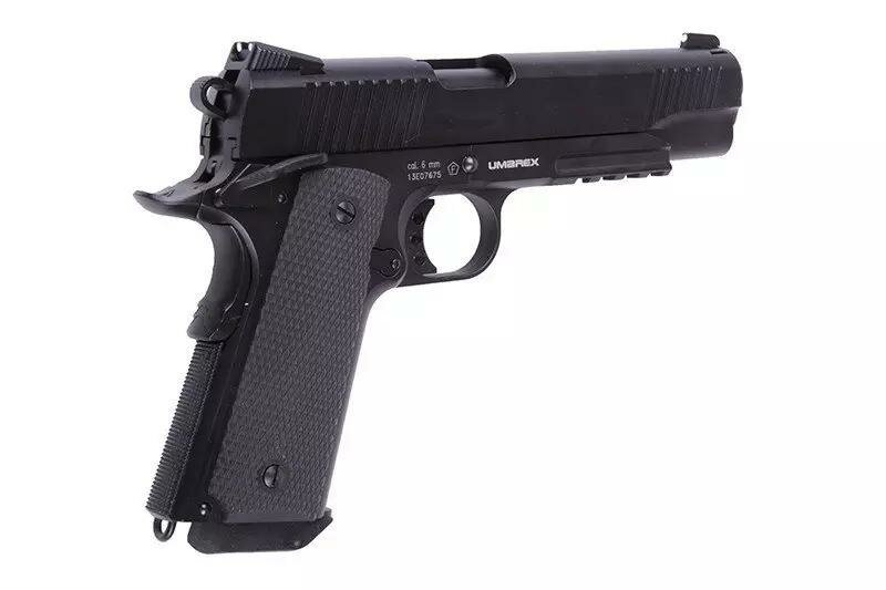 UMAREX ELITE FORCE 1911 TAC