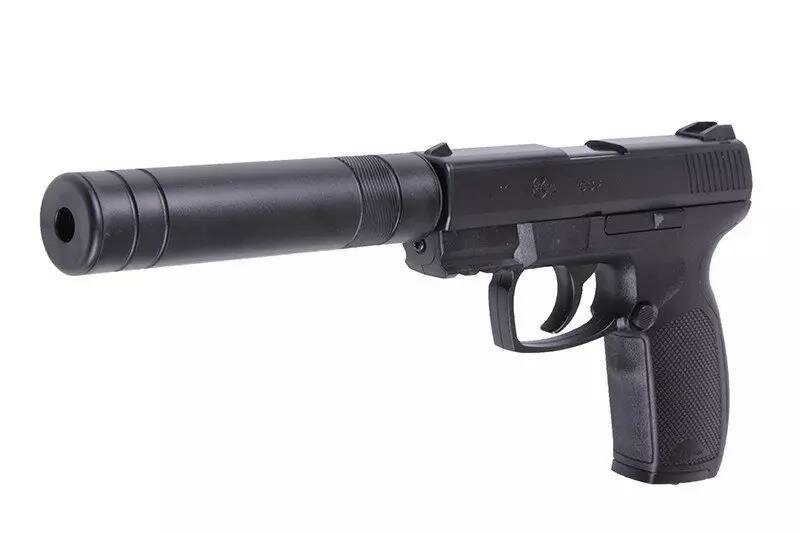 UMAREX COMBAT ZONE  COP SK