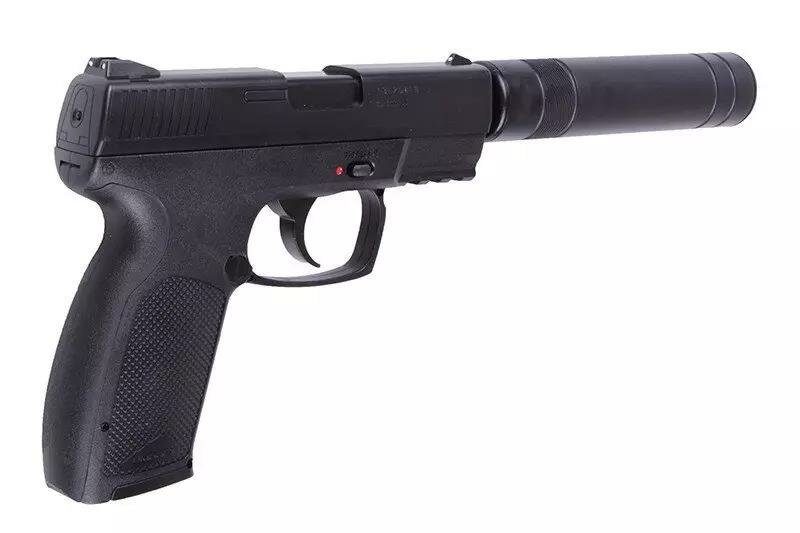UMAREX COMBAT ZONE  COP SK