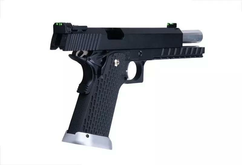 KJW KP06  (CO2)