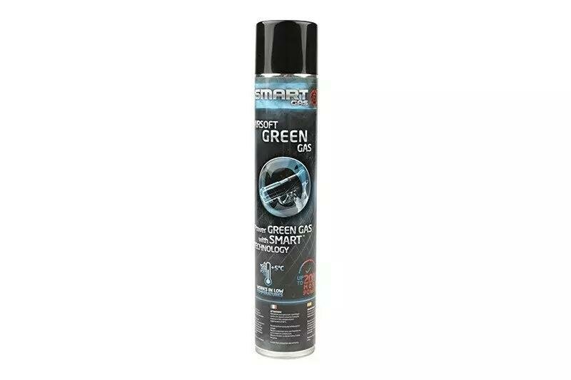 Smart Gas&trade; - 1000ml