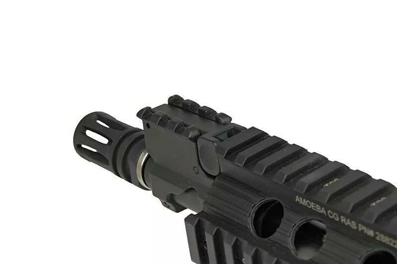AMOEBA AM-008  - black
