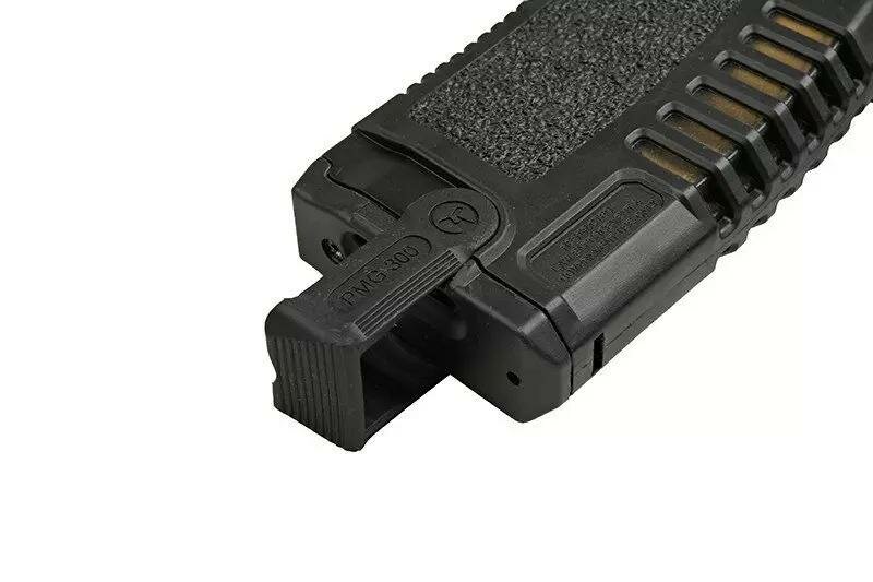 AMOEBA AM-008  - black