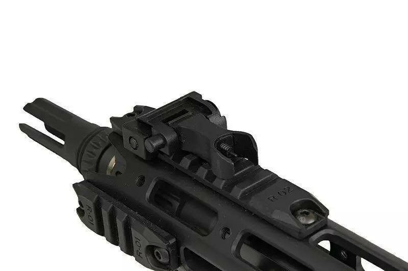 AMOEBA AM-009  - black