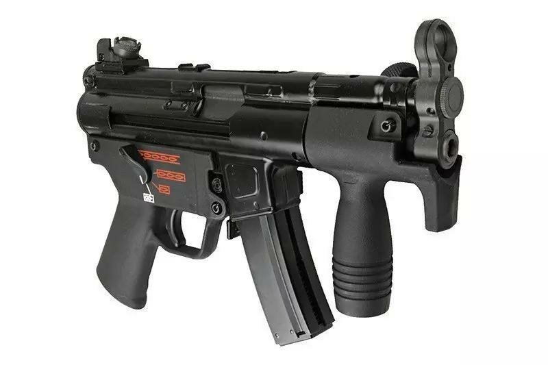WE Apache-SMG