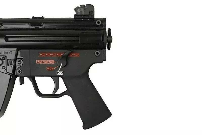 WE Apache-SMG