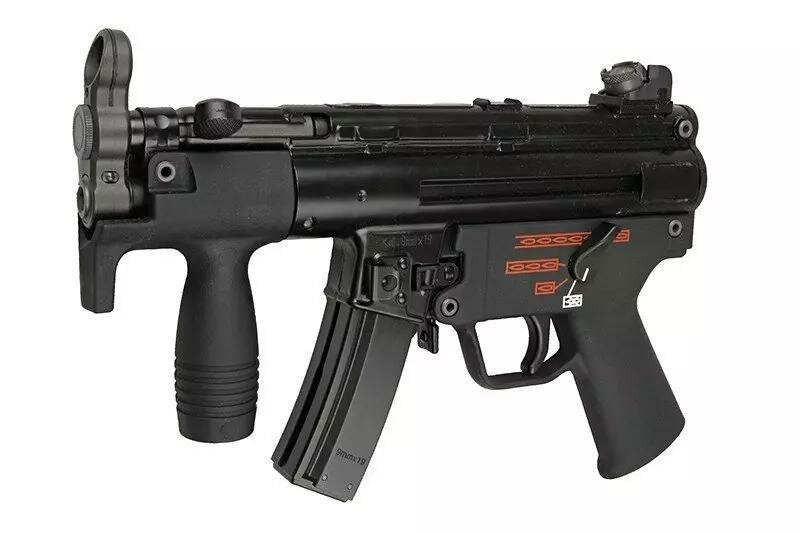 WE Apache-SMG