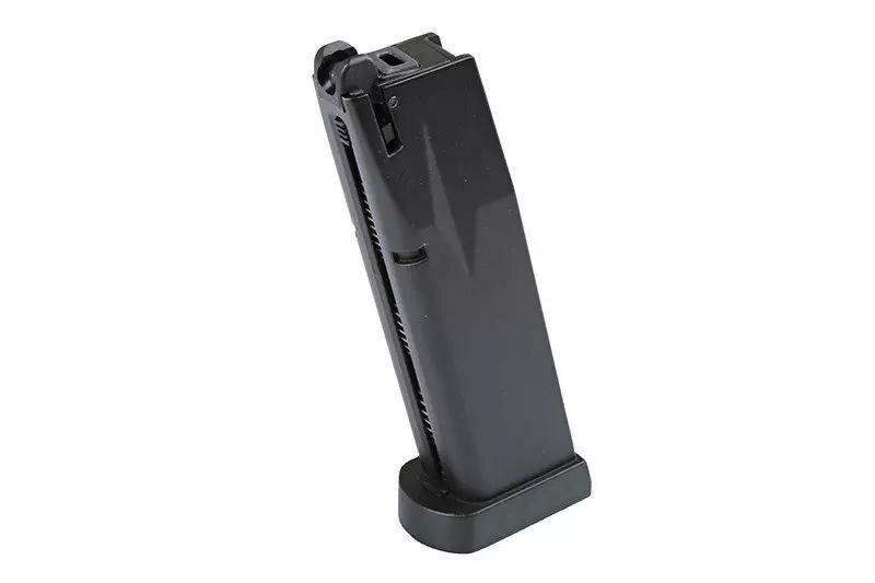 KWC 24rd CO2 magazine for KCB-73H/74H replicas