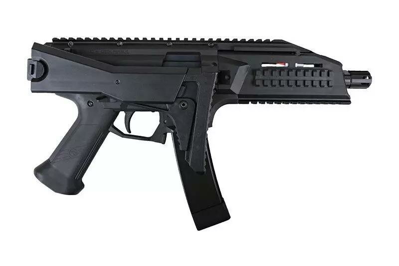 ASG - CZ Scorpion EVO 3 A1 - AEG - Black