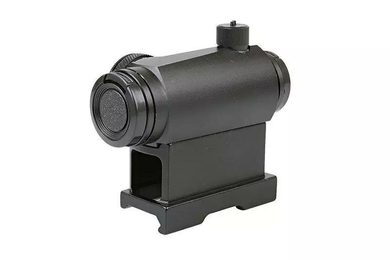AIM-O A1  collimator richtkijker met rood/groen dot Zwart