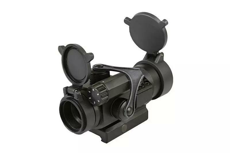 AIM-O M2 red dot sight replica - black