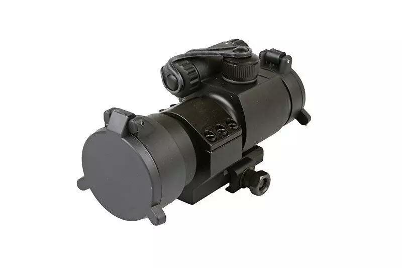 AIM-O M2 red dot sight replica - black