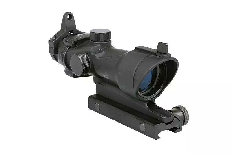 AIM-O COG scope replica - black