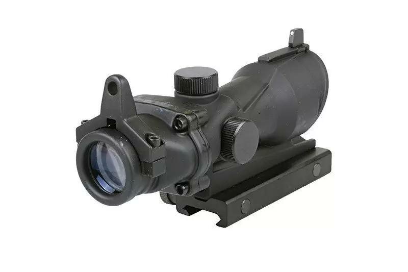 AIM-O COG scope replica - black