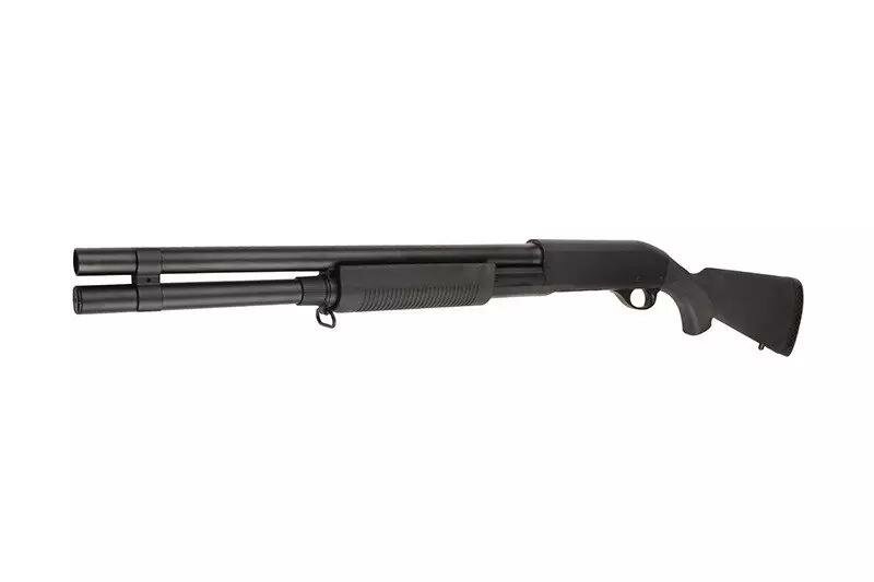 CYMA CM350LMN (Metal Version)
