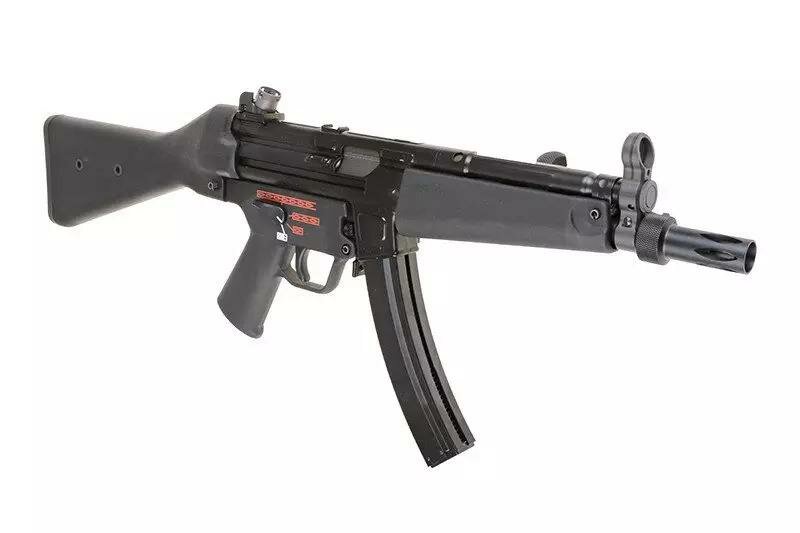 WE Apache A2