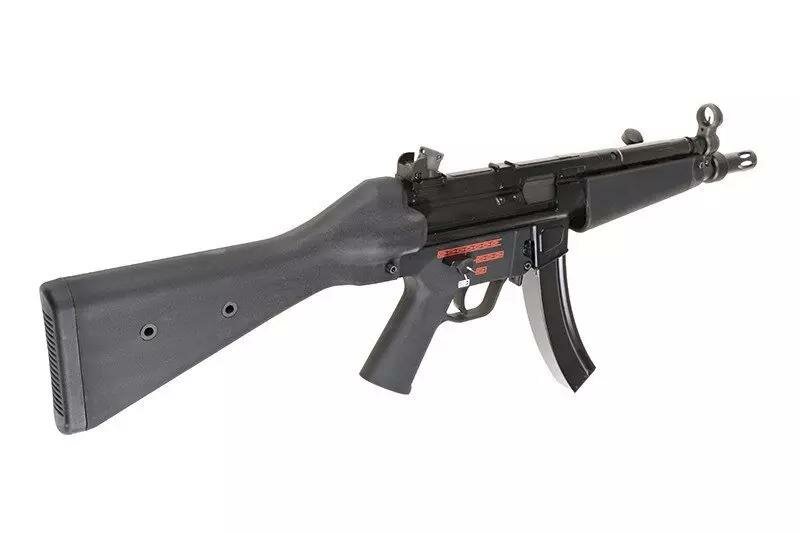 WE Apache A2