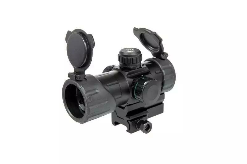 THETA OPTICS Red Dot Reflex Sight Replica