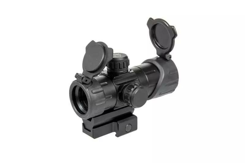 THETA OPTICS Red Dot Reflex Sight Replica