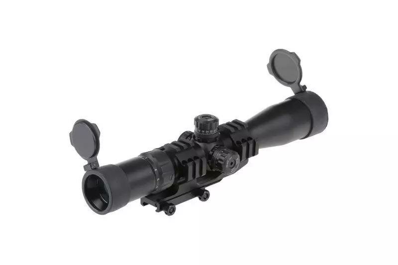 THETA OPTICS BE 3-9X40 Scope