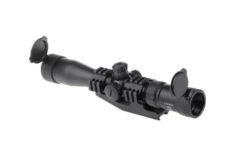 THETA OPTICS BE 3-9X40 Scope