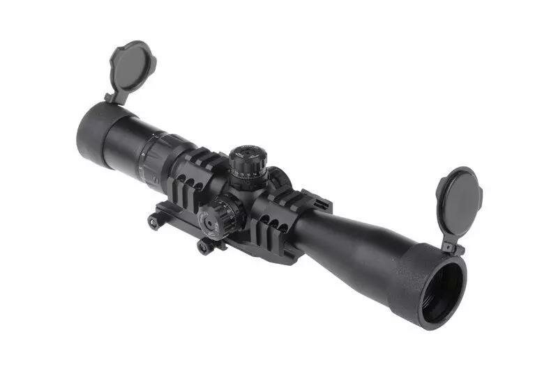 THETA OPTICS BE 3-9X40 Scope