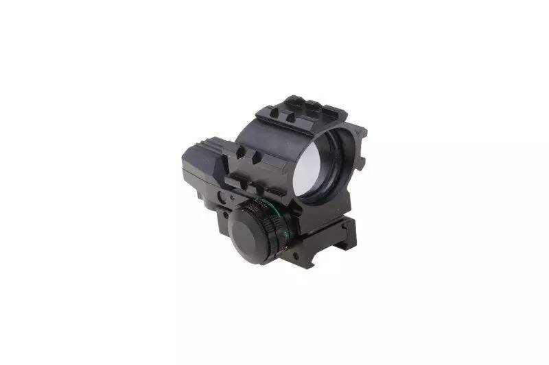 THETA OPTICS RIS Open Reflex Sight Replica
