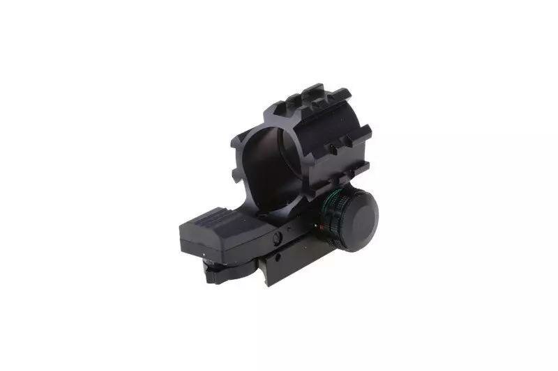 THETA OPTICS RIS Open Reflex Sight Replica