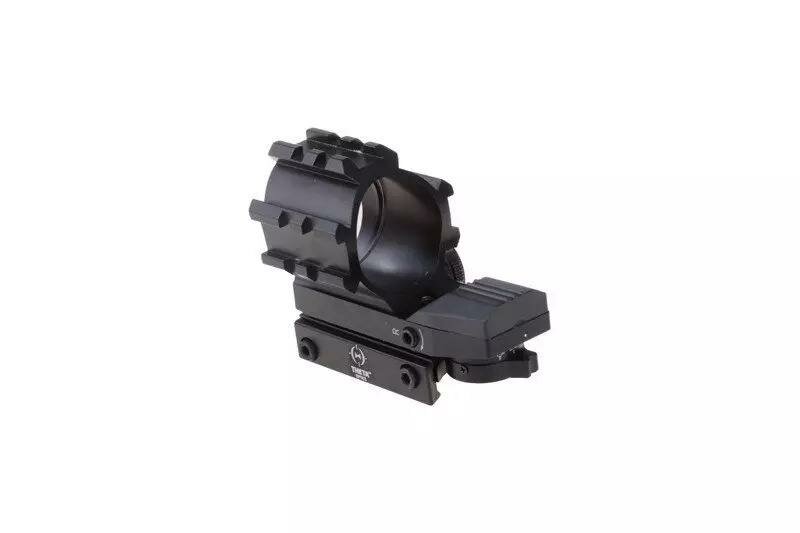 THETA OPTICS RIS Open Reflex Sight Replica