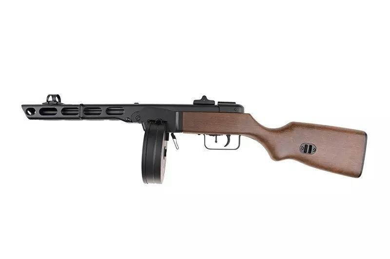 SNOW WOLF PPSH