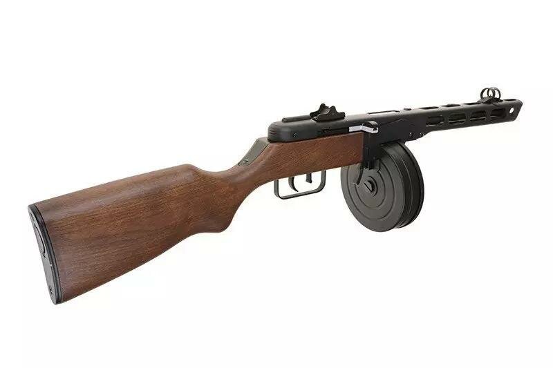 SNOW WOLF PPSH
