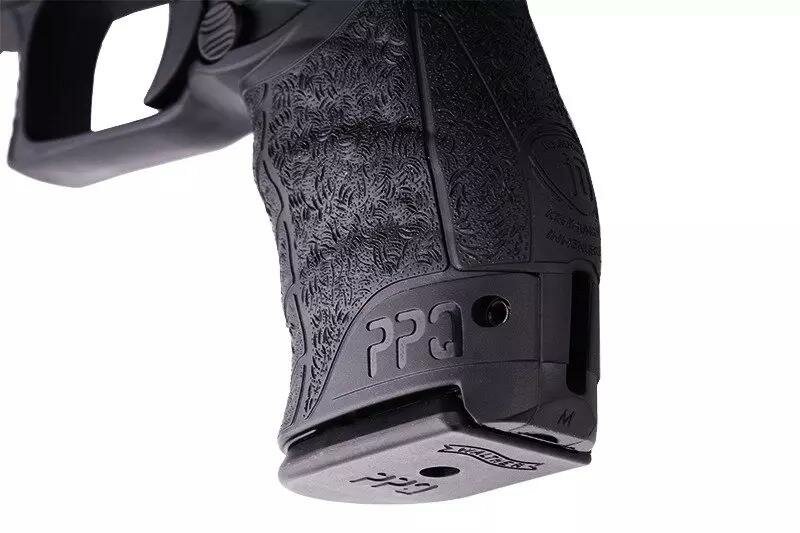 Walther PPQ M2
