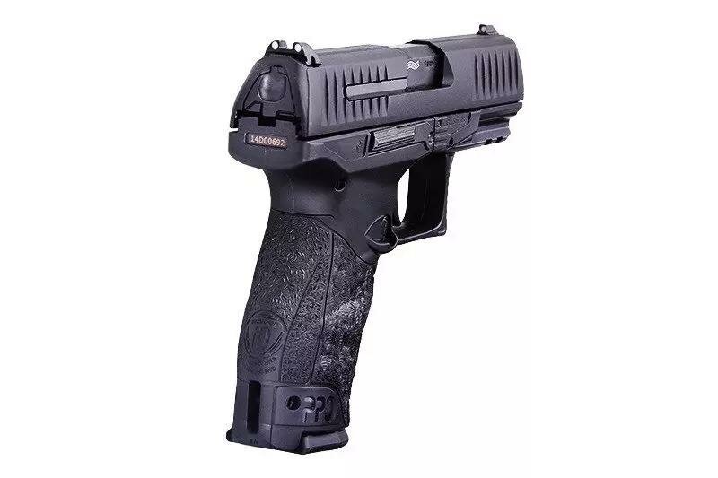 Walther PPQ M2