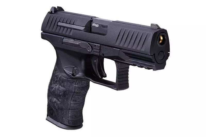 Walther PPQ M2