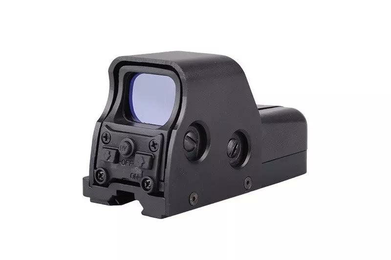 Collimator OS5019 type 553 - black