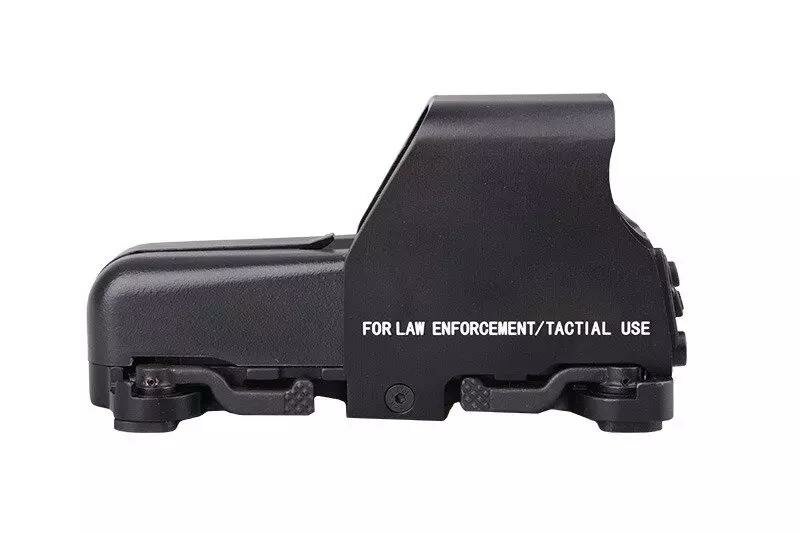 Collimator OS5019 type 553 - black
