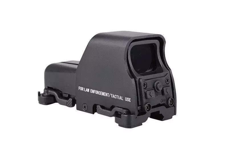 Collimator OS5019 type 553 - black